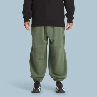 Pantalones de chándal LTD para hombre