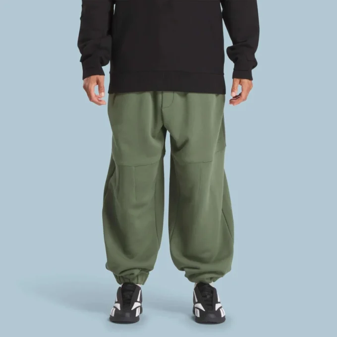 Pantalones de chándal LTD para hombre Pantalones de chándal LTD para hombre