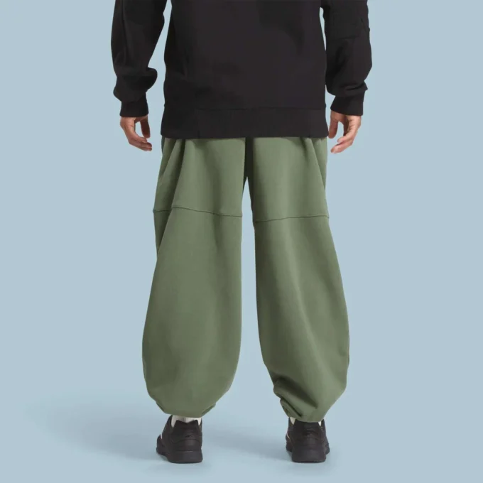 Pantalones de chándal LTD para hombre Pantalones de chándal LTD para hombre