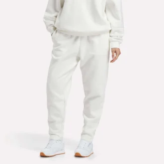 Pantalones de chándal Lux Fleece para mujer
