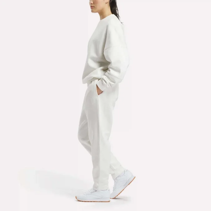 Pantalones de chándal Lux Fleece para mujer Pantalones de chándal Lux Fleece para mujer