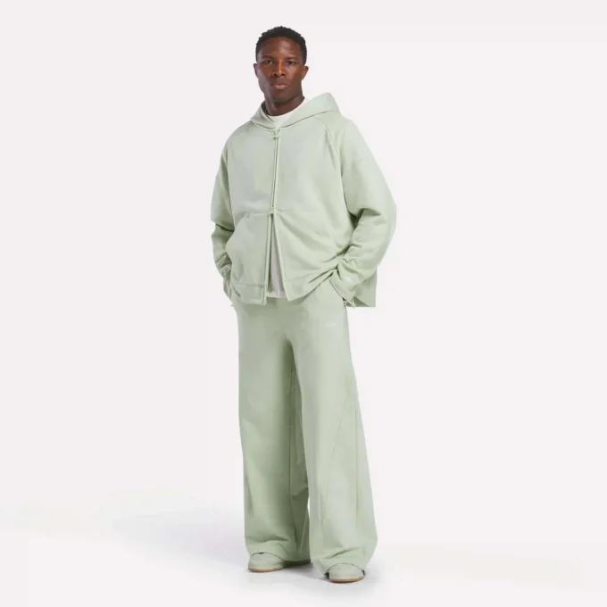 Pantalones de chándal Reebok x CHUKWU Pantalones de chándal Reebok x CHUKWU