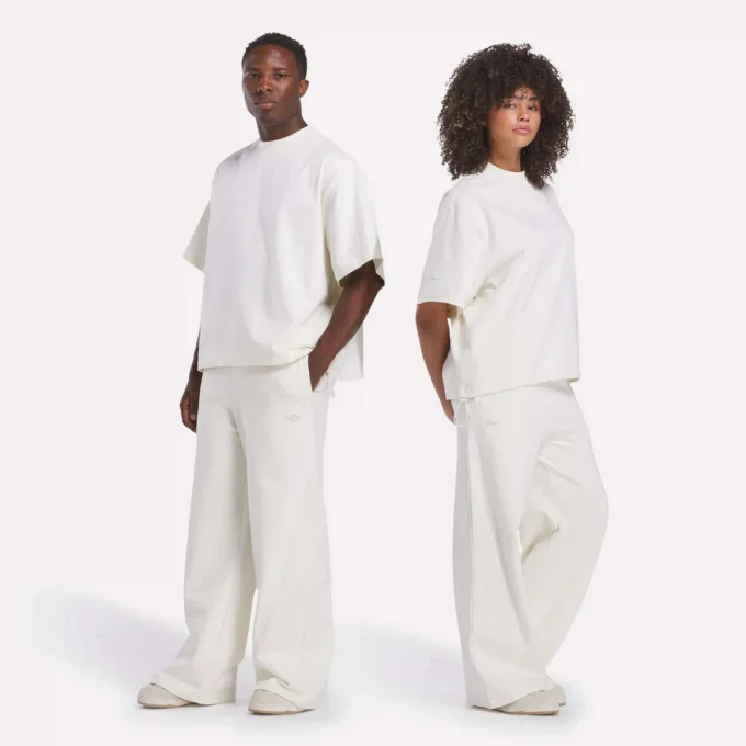 Pantalones de chándal Reebok x CHUKWU Pantalones de chándal Reebok x CHUKWU