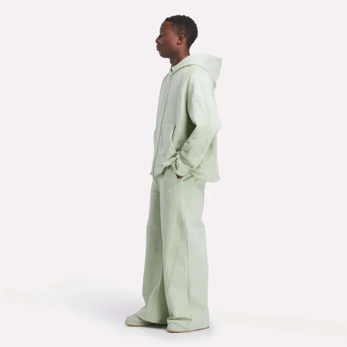 Pantalones de chándal Reebok x CHUKWU Pantalones de chándal Reebok x CHUKWU