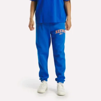 Pantalones de chándal Varsity para hombre