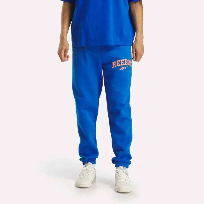 Pantalones de chándal Varsity para hombre