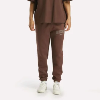 Pantalones de chándal Varsity para hombre