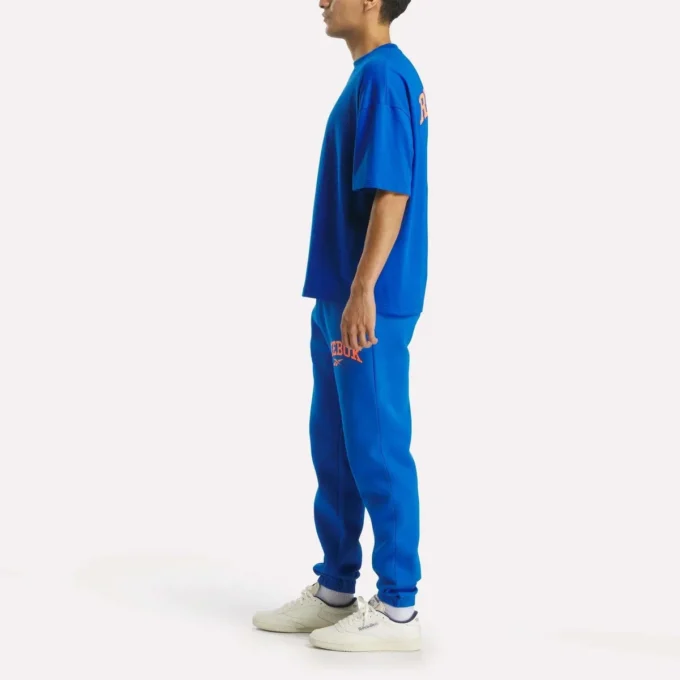 Pantalones de chándal Varsity para hombre