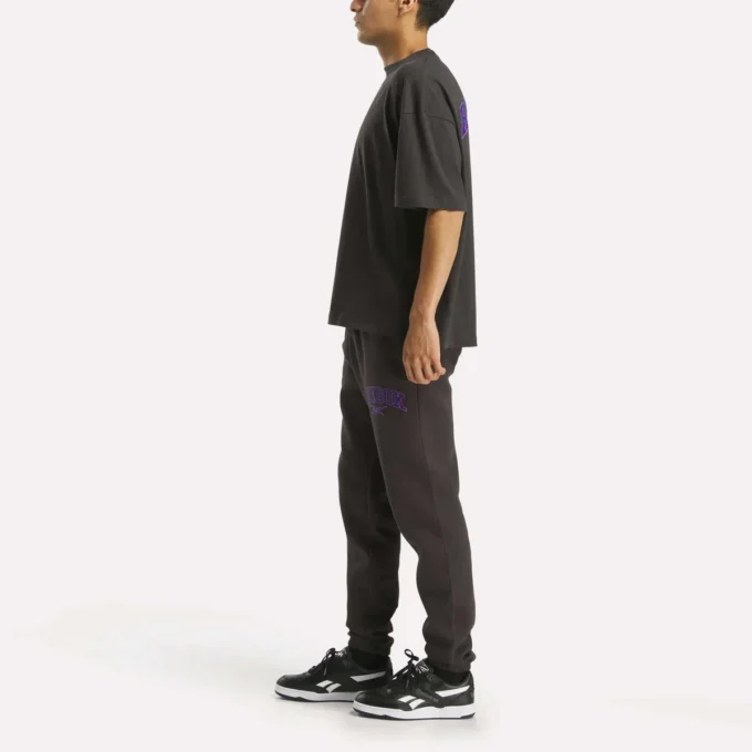 Pantalones de chándal Varsity para hombre
