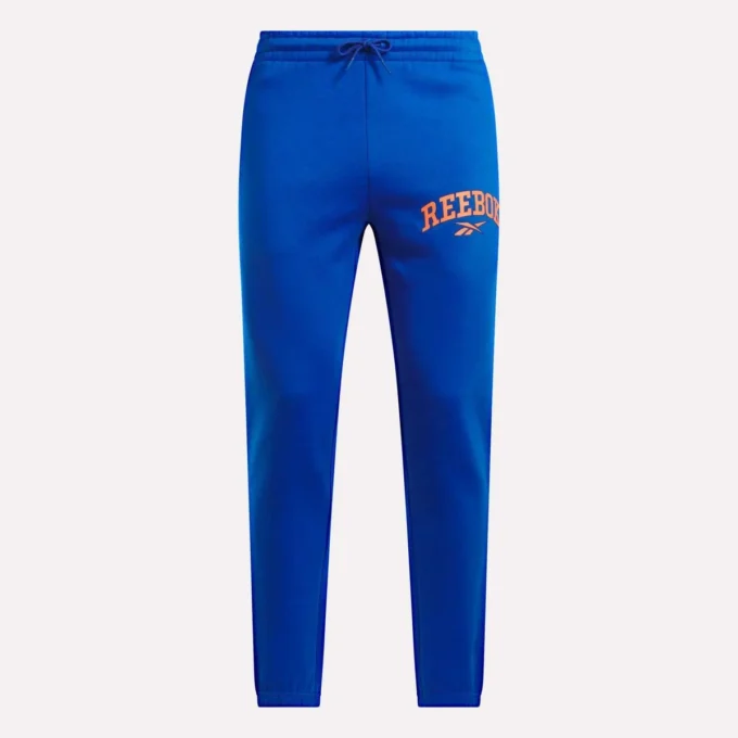 Pantalones de chándal Varsity para hombre