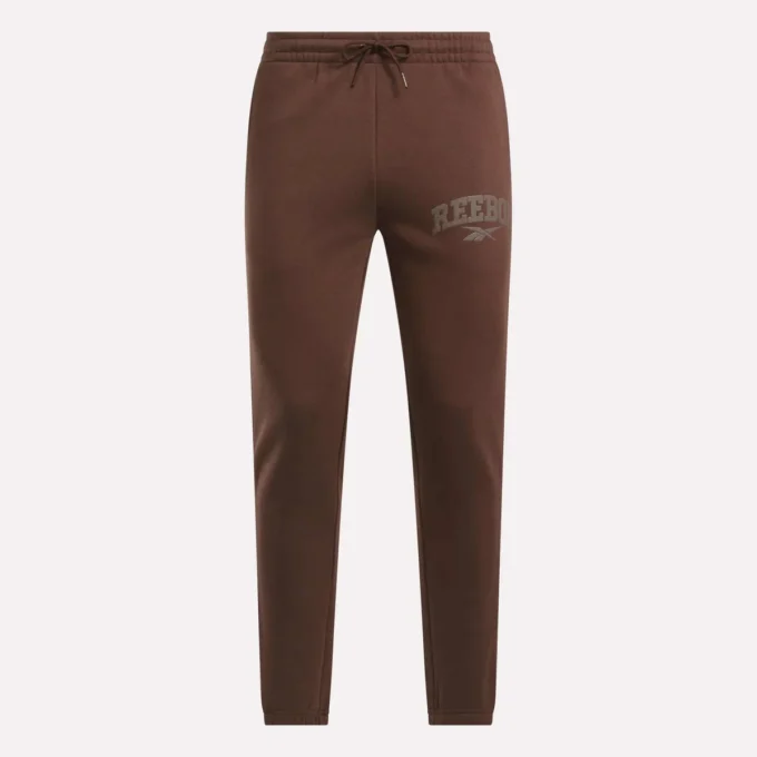 Pantalones de chándal Varsity para hombre