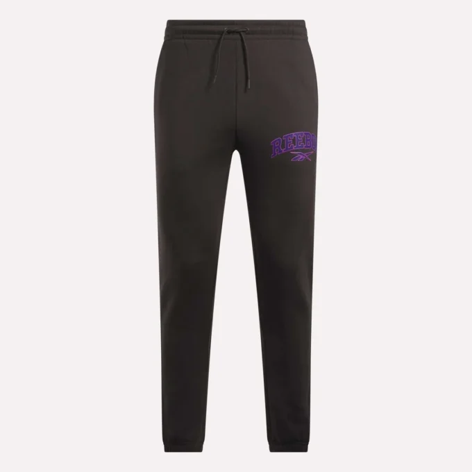 Pantalones de chándal Varsity para hombre