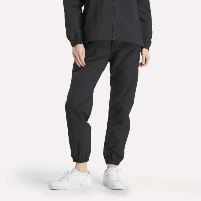 Pantalones de chándal Vector para mujer Pantalones de chándal Vector para mujer