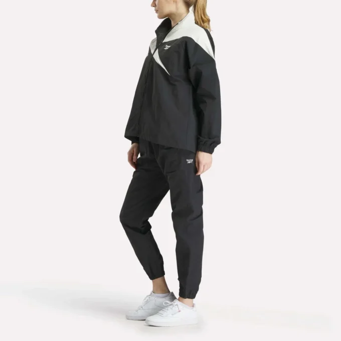 Pantalones de chándal Vector para mujer Pantalones de chándal Vector para mujer