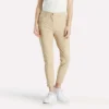 Pantalones de golf de alto rendimiento para mujer Pantalones de golf de alto rendimiento para mujer