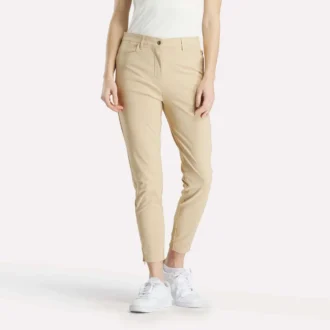 Pantalones de golf de alto rendimiento para mujer