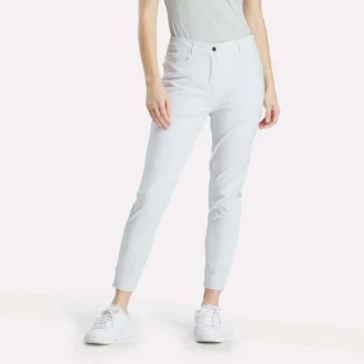 Pantalones de golf de alto rendimiento para mujer