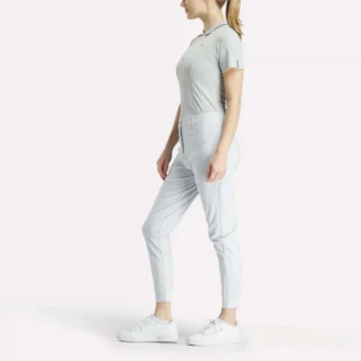 Pantalones de golf de alto rendimiento para mujer