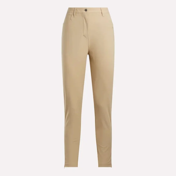 Pantalones de golf de alto rendimiento para mujer Pantalones de golf de alto rendimiento para mujer