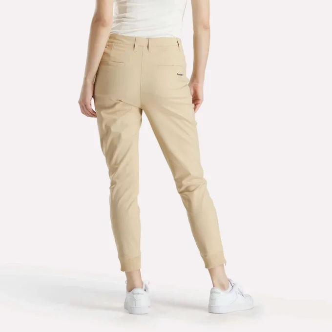 Pantalones de golf de alto rendimiento para mujer Pantalones de golf de alto rendimiento para mujer
