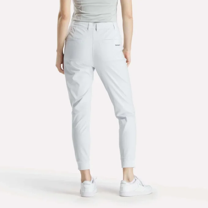 Pantalones de golf de alto rendimiento para mujer Pantalones de golf de alto rendimiento para mujer