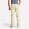 Pantalones de golf de corte holgado con 5 bolsillos favoritos de los hombres Pantalones de golf de corte holgado con 5 bolsillos favoritos de los hombres