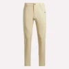 Pantalones de golf de corte holgado con 5 bolsillos favoritos de los hombres Pantalones de golf de corte holgado con 5 bolsillos favoritos de los hombres
