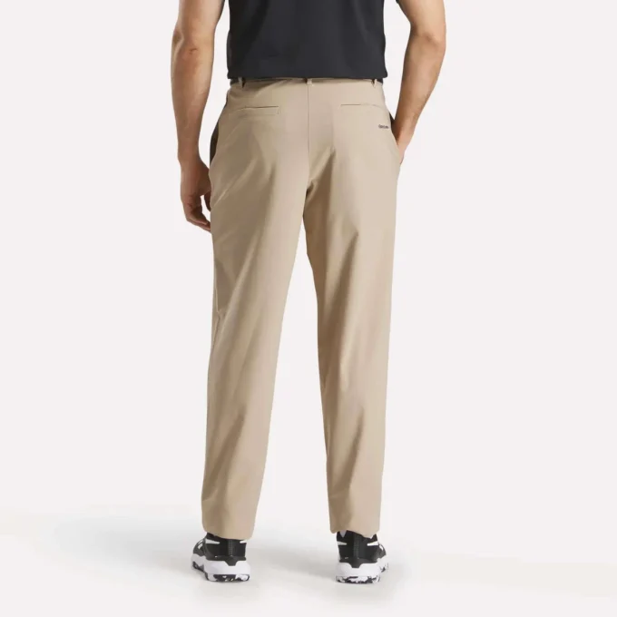 Pantalones de golf The Favorite para hombre: corte holgado