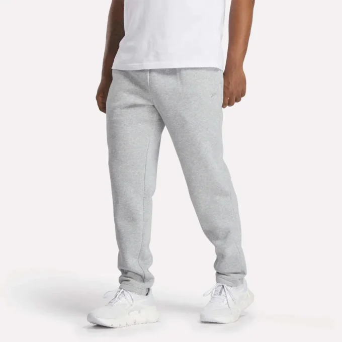 Pantalones de patente para hombre