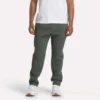 Pantalones de patente para hombre