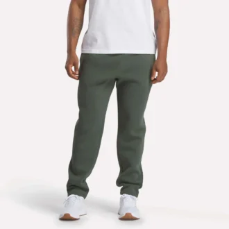 Pantalones de patente para hombre
