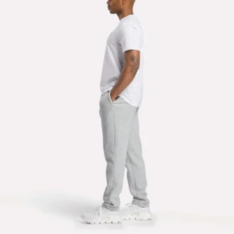 Pantalones de patente para hombre