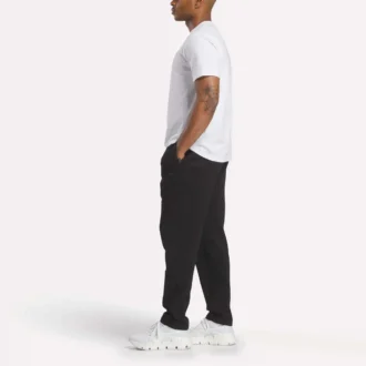 Pantalones de patente para hombre