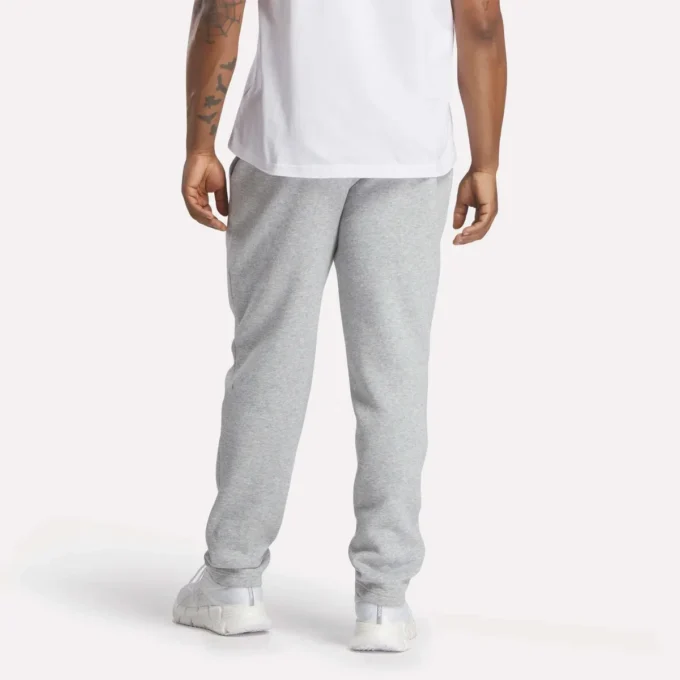 Pantalones de patente para hombre