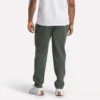 Pantalones de patente para hombre