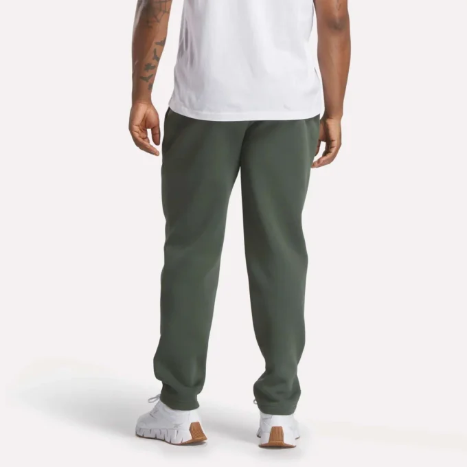 Pantalones de patente para hombre
