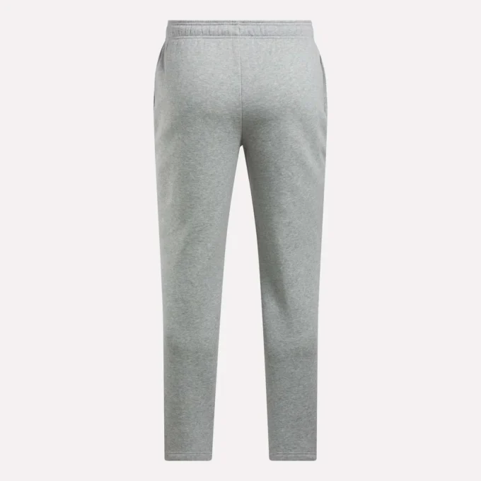 Pantalones de patente para hombre