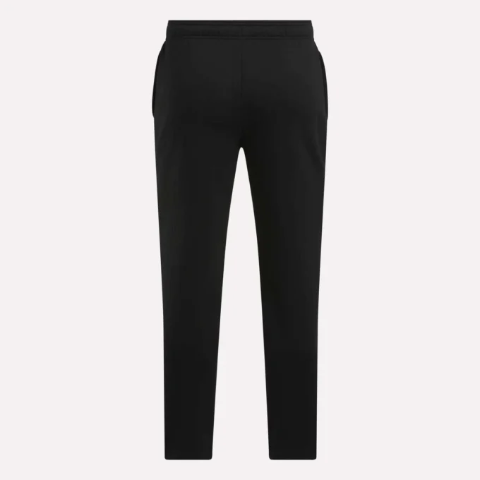 Pantalones de patente para hombre