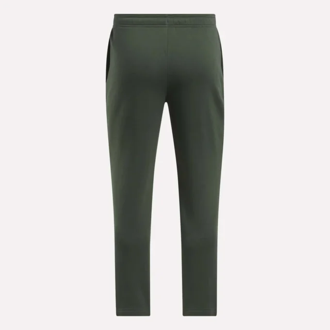 Pantalones de patente para hombre