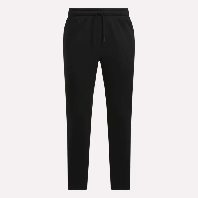 Pantalones de patente para hombre