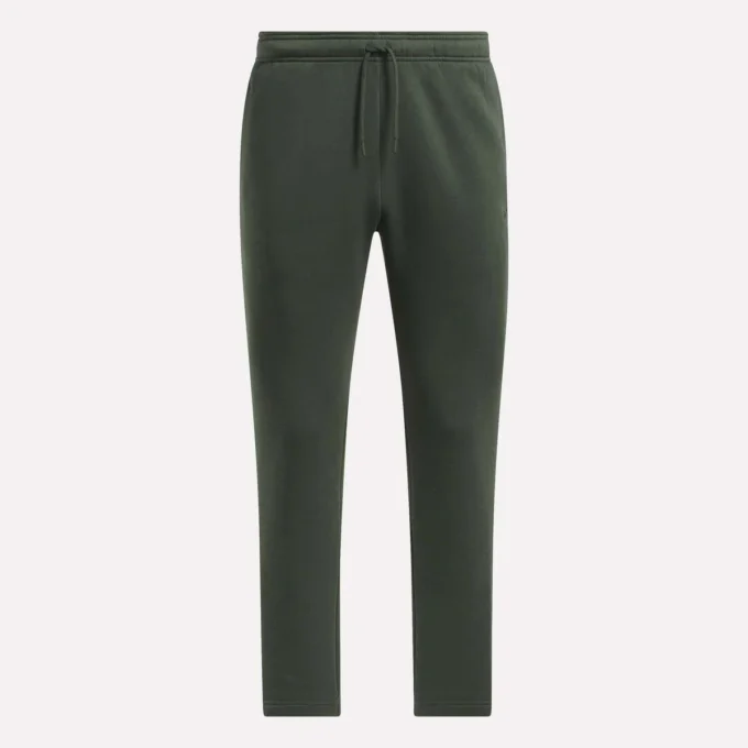Pantalones de patente para hombre