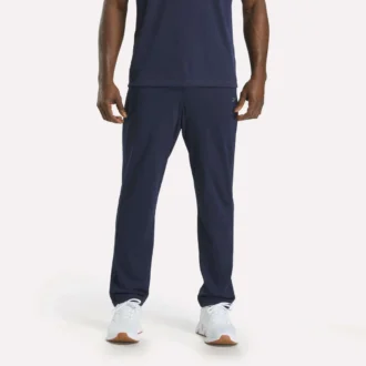 Pantalones de punto Train para hombre