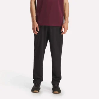 Pantalones de punto Train para hombre