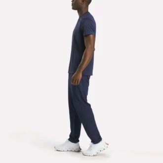Pantalones de punto Train para hombre