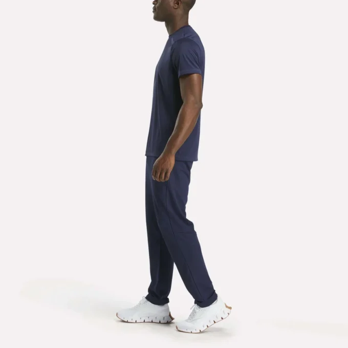 Pantalones de punto Train para hombre