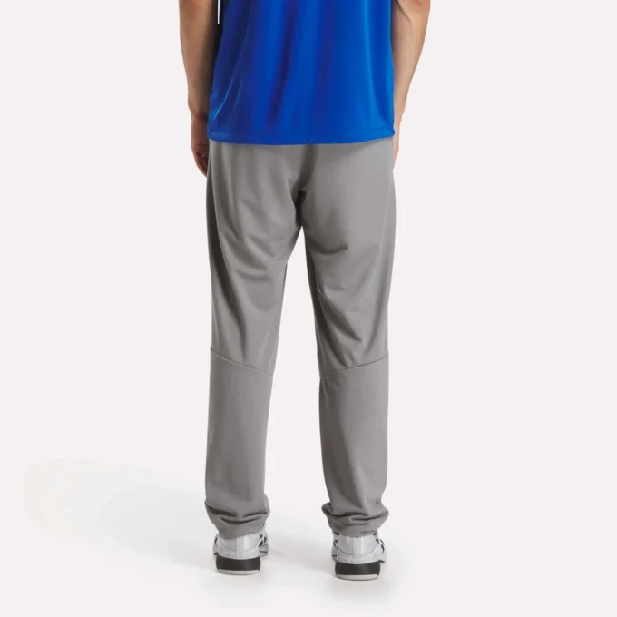 Pantalones de punto Train para hombre