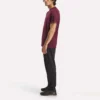 Pantalones de punto Train para hombre Pantalones de punto Train para hombre