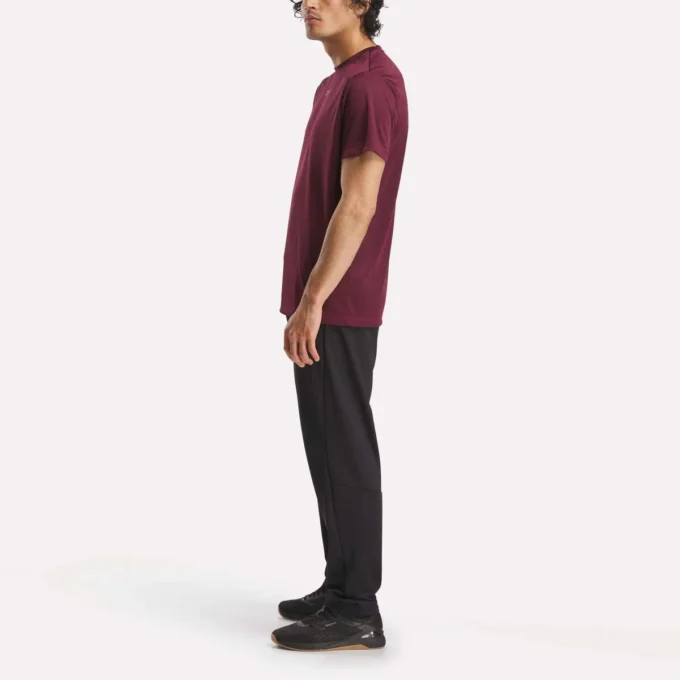 Pantalones de punto Train para hombre Pantalones de punto Train para hombre