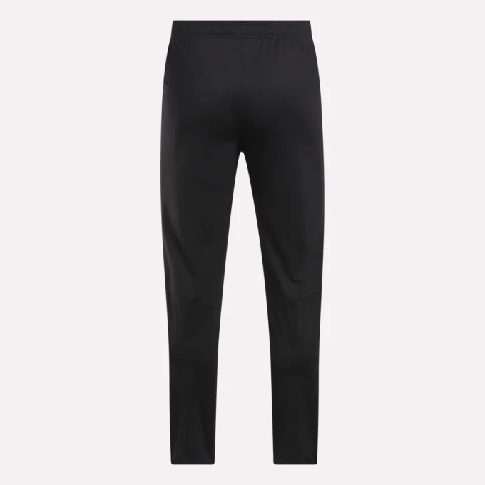Pantalones de punto Train para hombre Pantalones de punto Train para hombre