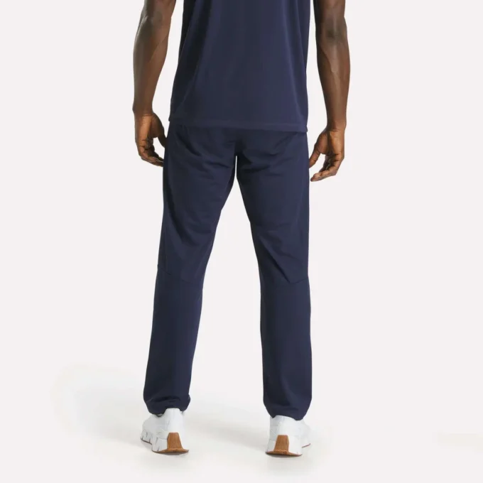 Pantalones de punto Train para hombre